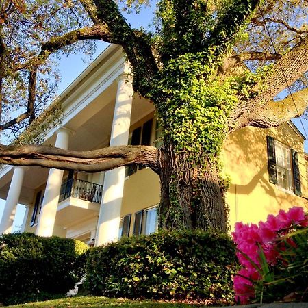 Anchuca Historic Mansion & Inn Vicksburg Dış mekan fotoğraf