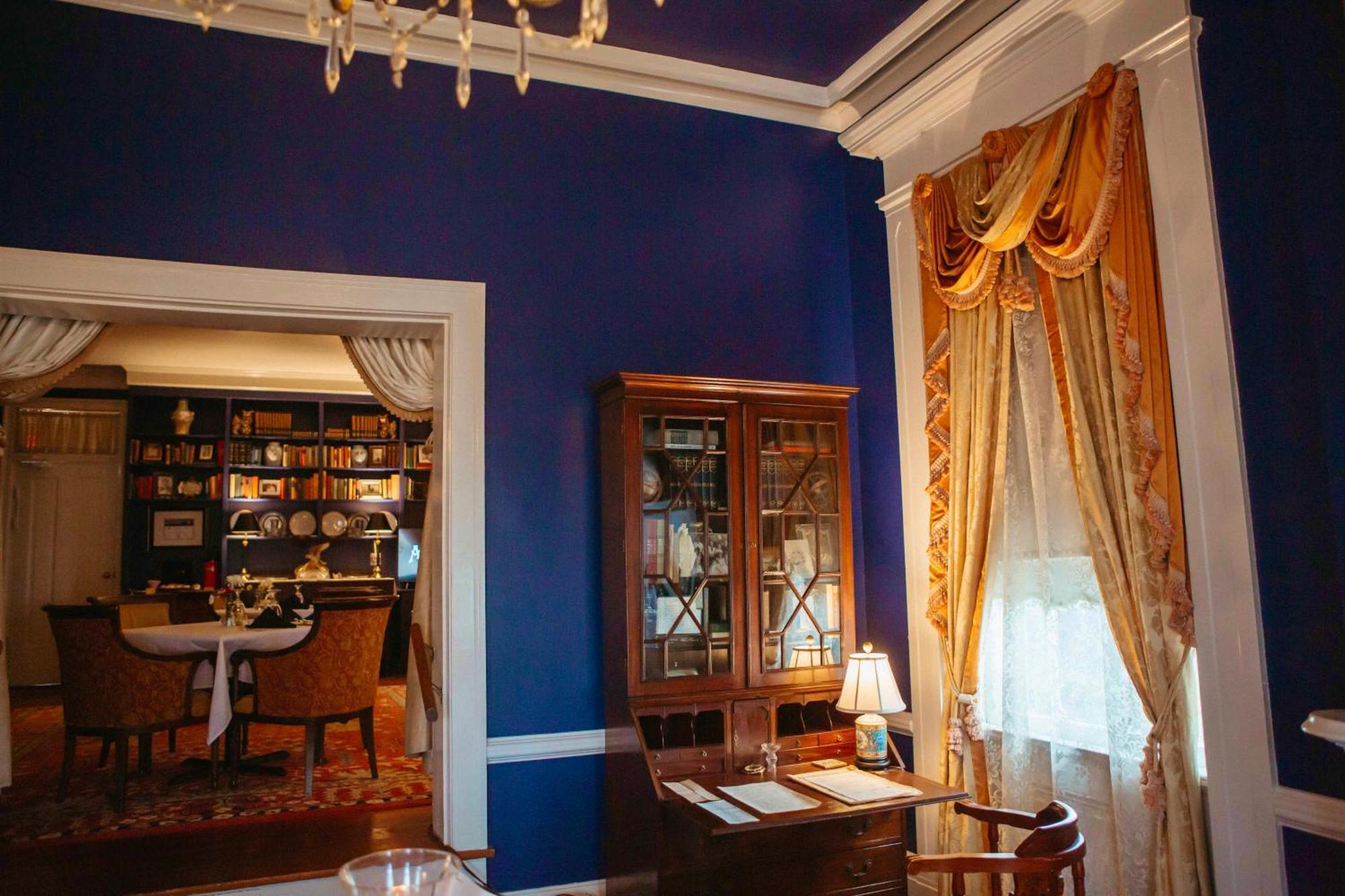 Anchuca Historic Mansion & Inn Vicksburg Dış mekan fotoğraf