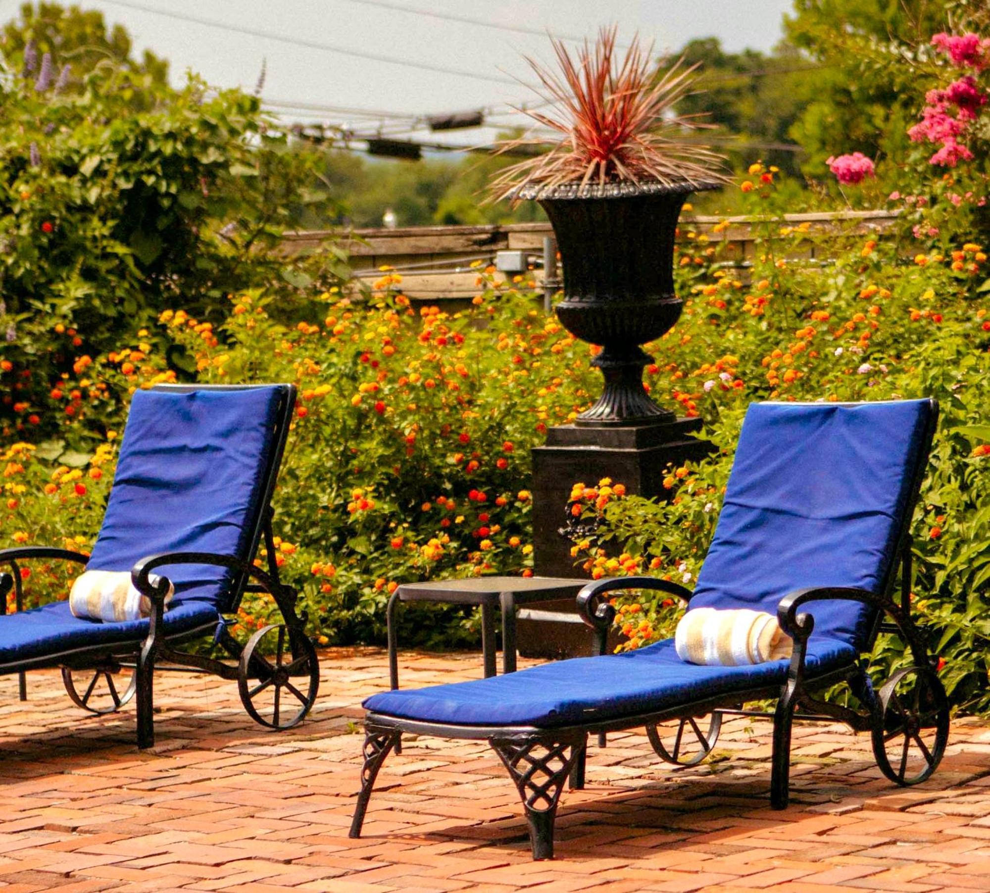 Anchuca Historic Mansion & Inn Vicksburg Dış mekan fotoğraf